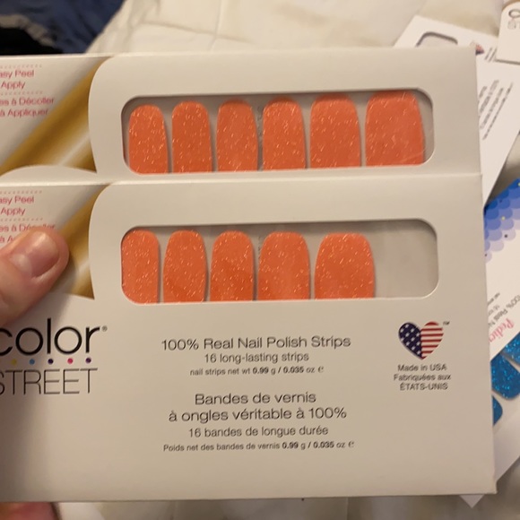 Color street - Picture 6 of 17